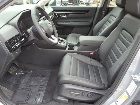 New 2026 Honda CR-V EX-L image 7