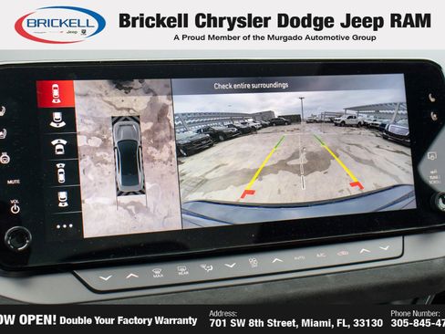 New 2026 Dodge Charger R/T Scat Pack image 31