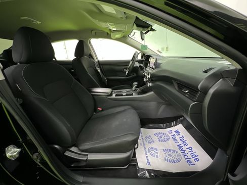 Used 2021 Nissan Sentra S FWD image 26