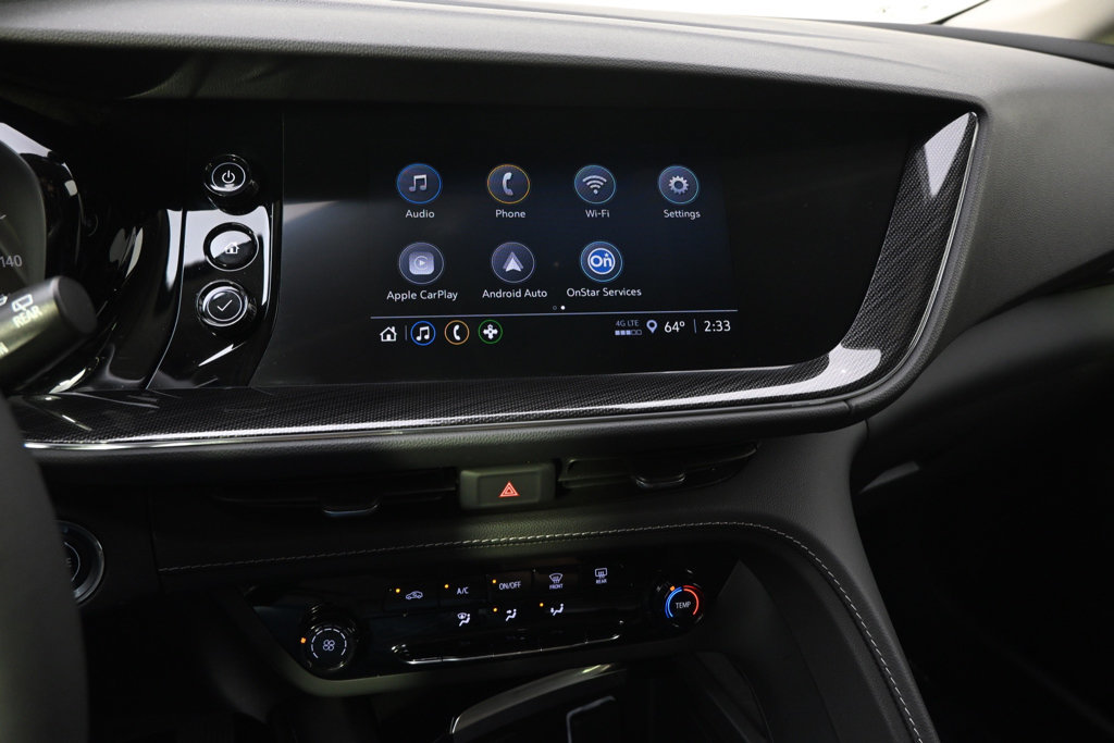 Used 2023 Buick Envision Preferred FWD image 27