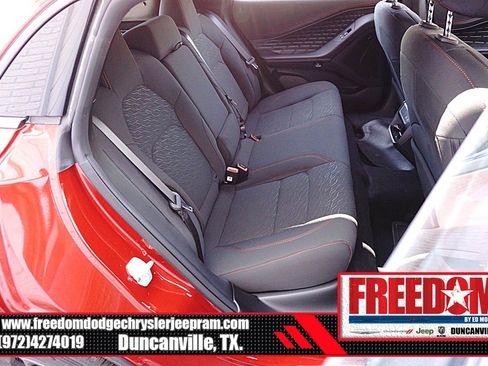 New 2026 Dodge Charger R/T w/ Blacktop Package AWD/4WD image 16