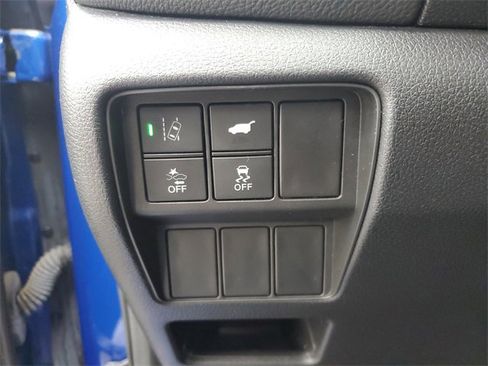 Certified 2021 Honda CR-V Touring image 12