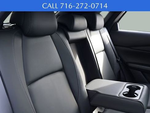 Used 2024 MAZDA CX-30 AWD 2.5 S w/ Select Sport Pkg image 16