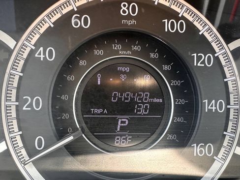 Used 2015 Honda Accord EX-L image 21