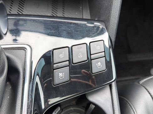 Used 2024 Kia Sportage SX FWD image 28