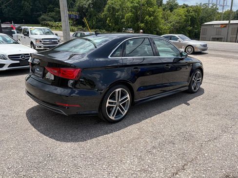 Used 2016 Audi A3 1.8T Premium Plus w/ Technology Package FWD image 5
