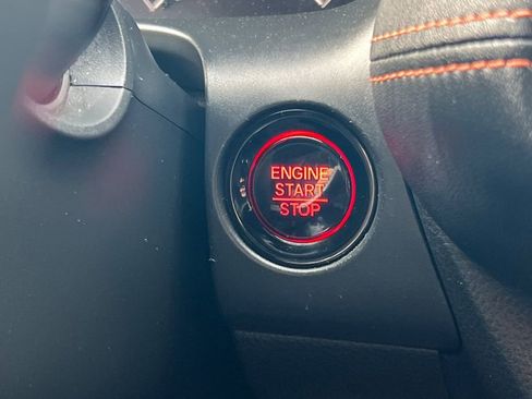 Certified 2024 Honda HR-V Sport image 22