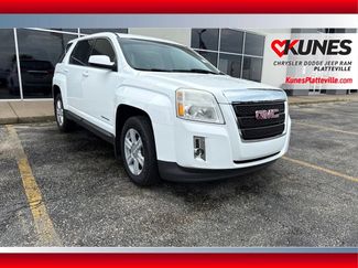 Used 2015 GMC Terrain SLE AWD/4WD video 1