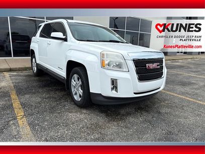 Used 2015 GMC Terrain SLE