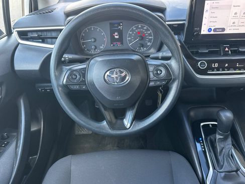 Used 2024 Toyota Corolla LE FWD image 16