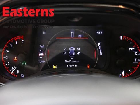 Used 2024 Dodge Durango R/T AWD/4WD image 17