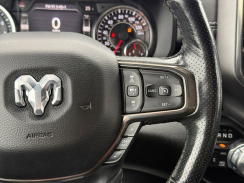 Used 2019 RAM 1500 Sport w/ Advanced Safety Group image 24