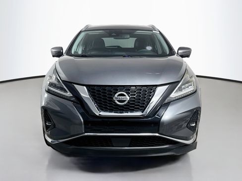 Used 2020 Nissan Murano SL w/ Cargo Package FWD image 2