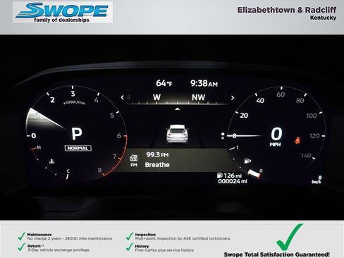 Used 2025 Mitsubishi Outlander SE image 16