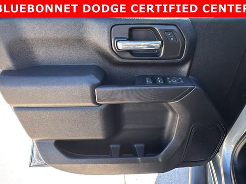 Used 2024 GMC Sierra 3500 Pro w/ 1SA Pro Safety Plus Package image 11