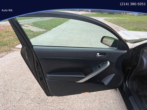 Used 2010 Nissan Altima 3.5 SR w/ Leather Pkg FWD image 21