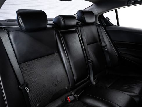 Used 2015 Acura ILX FWD image 32