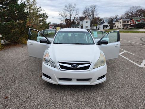 Used 2012 Subaru Legacy 2.5i image 33