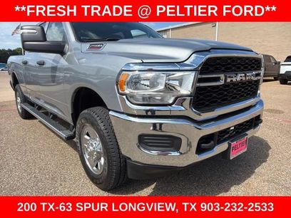 Used 2023 RAM 2500 Tradesman