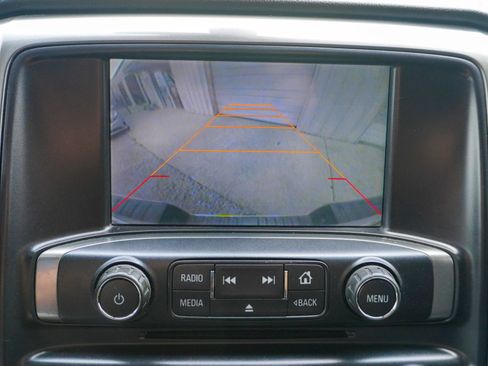 Used 2015 Chevrolet Silverado 1500 LT w/ Rally 2 Edition image 31