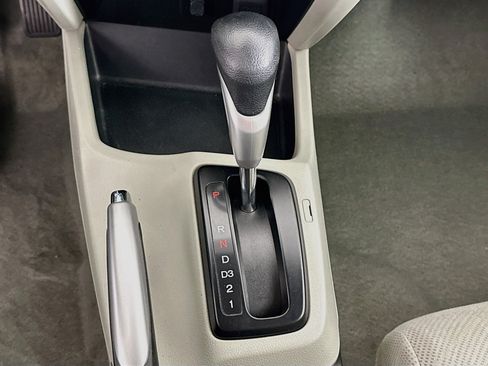 Used 2012 Honda Civic EX image 22