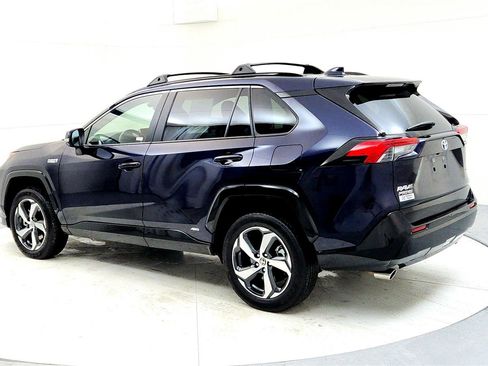 Certified 2024 Toyota RAV4 SE image 4