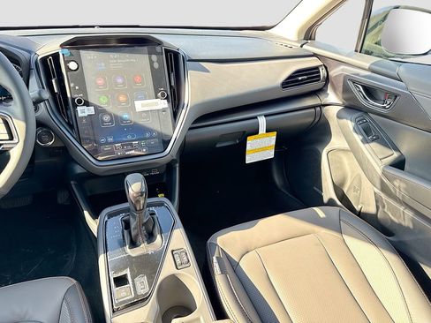 New 2026 Subaru Crosstrek 2.5i Limited AWD/4WD image 29