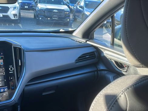 Certified 2025 Subaru Crosstrek 2.5i Sport image 25