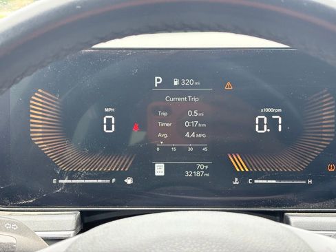Used 2025 Kia K5 GT-Line FWD image 7