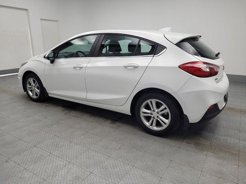 Used 2017 Chevrolet Cruze LT image 3