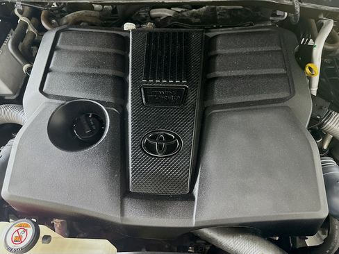 Used 2023 Toyota Tundra SR5 w/ TRD Sport Premium Package image 33