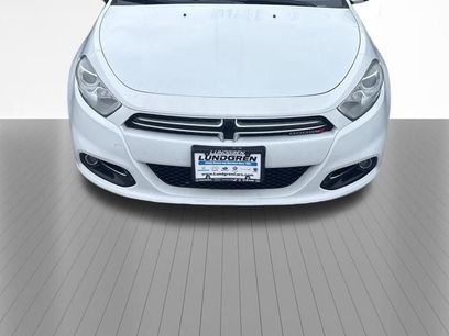 Used 2015 Dodge Dart Limited