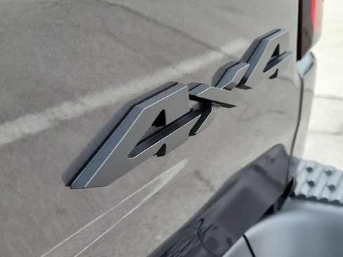 New 2026 RAM 1500 Rebel w/ Rebel Level 2 Equipment Group image 9