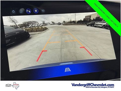 New 2027 Chevrolet Bolt LT w/ Comfort Package FWD image 16