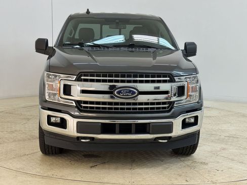 Used 2019 Ford F150 XLT w/ Equipment Group 302A Luxury image 6