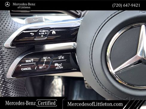 Certified 2024 Mercedes-Benz GLS 450 4MATIC image 29