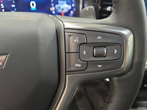 New 2026 Chevrolet Silverado 1500 LT Trail Boss w/ Safety Package image 18