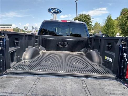 Used 2023 Ford F150 XLT w/ Equipment Group 302A High AWD/4WD image 14