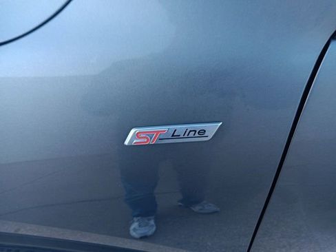 Used 2025 Ford Escape ST-Line image 35