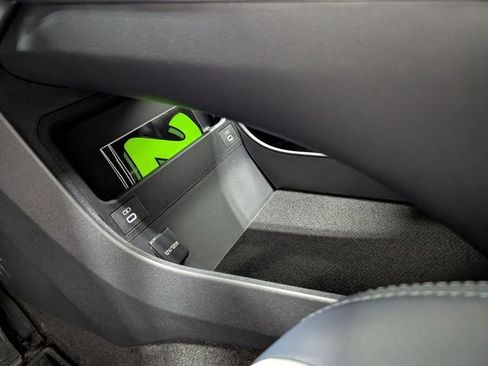 Used 2023 Subaru Solterra AWD image 24