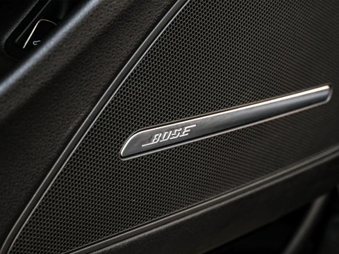 Used 2017 Audi A8 L 4.0T w/ Driver Assistance Package image 50