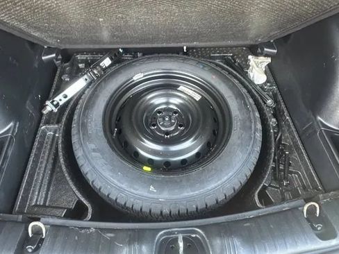 Used 2021 Jeep Compass Trailhawk AWD/4WD image 13
