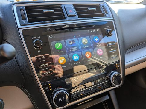 Used 2019 Subaru Outback 2.5i Premium image 26