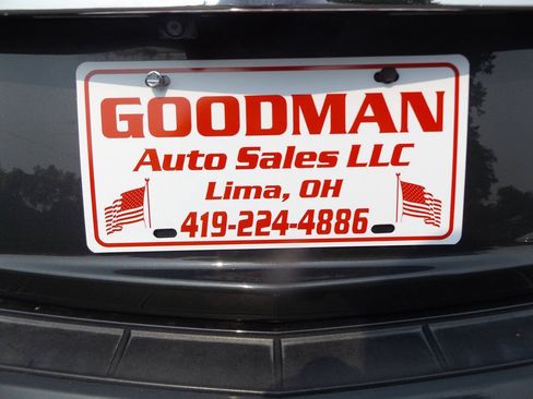 Used 2014 Cadillac SRX Luxury AWD/4WD image 8
