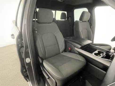 Used 2021 RAM 1500 Big Horn image 47