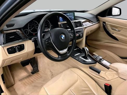 Used 2014 BMW 328i xDrive Wagon AWD/4WD image 13