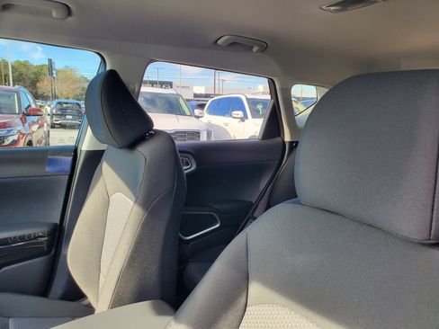 New 2025 Kia Soul LX image 16