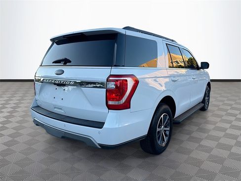 Used 2020 Ford Expedition XLT w/ Equipment Group 201A image 6