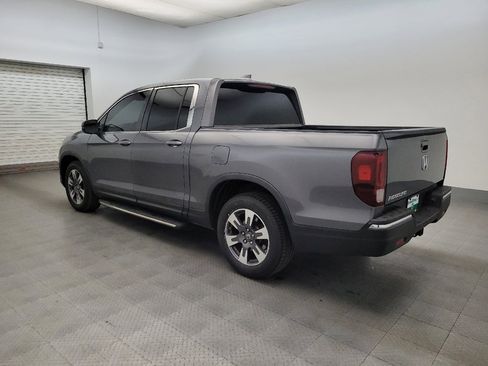 Used 2017 Honda Ridgeline RTL image 3