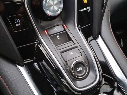 Used 2023 Acura RDX A-Spec AWD/4WD image 15